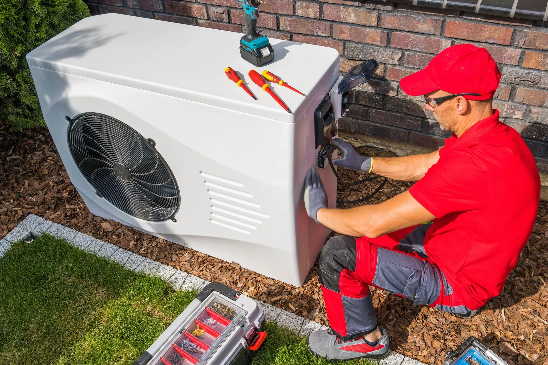 About HVAC in Sunderland, MA